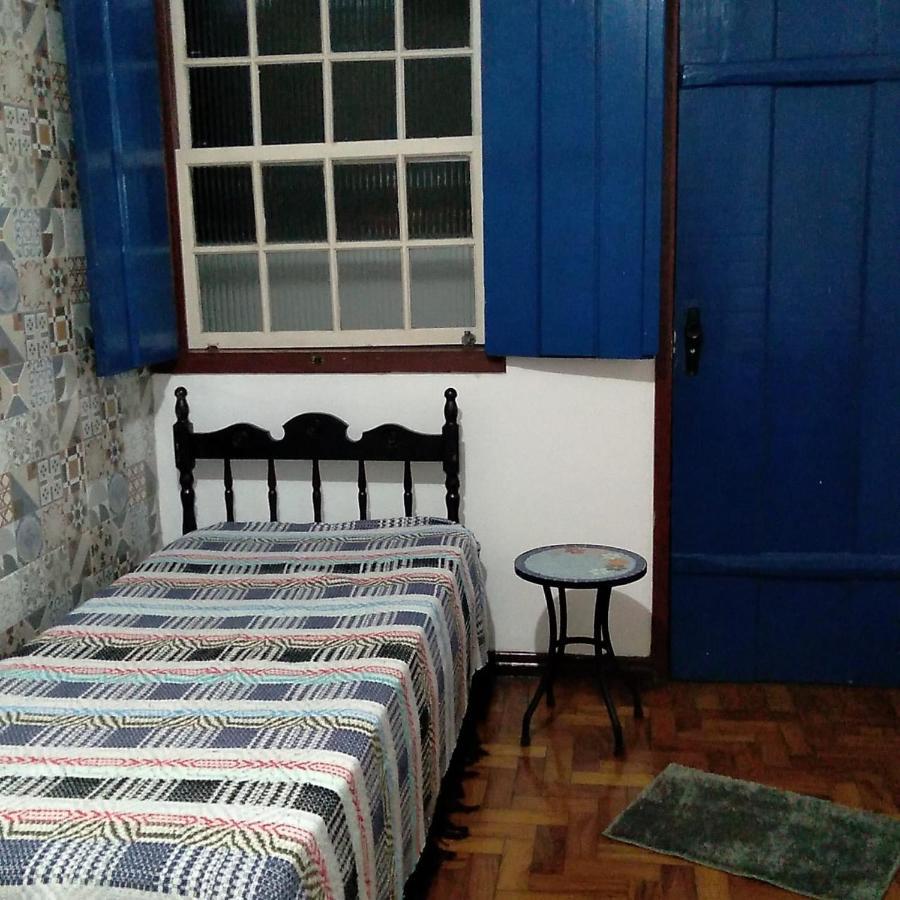 Pousada Solar Das Oliveiras Ouro Preto  Bagian luar foto